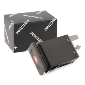 Interrupteur de signal de détresse VW 1J0953235, 1J0953235C, 1J0953235C01C