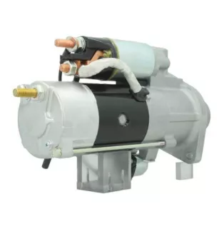 Démarreur Deutz-Fahr khd 5.5 kw Mitsubishi M9T64971, Remy DRS0125, Lucas LRS2463, Mahle AZE4691