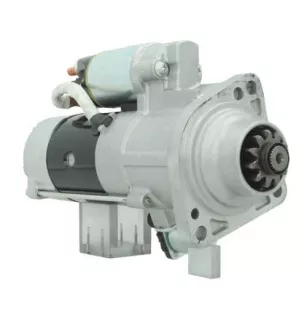 Démarreur Deutz-Fahr khd 5.5 kw Mitsubishi M9T64971, Remy DRS0125, Lucas LRS2463, Mahle AZE4691