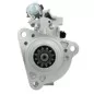 Démarreur MAN 5.5 kw Mitsubishi M9T62071, Remy DRS0553, Lucas LRS04173, Bosch 0986022640