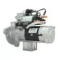 Démarreur MAN 5.5 kw Mitsubishi M9T62071, Remy DRS0553, Lucas LRS04173, Bosch 0986022640