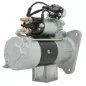 Démarreur MAN 5.5 kw Mitsubishi M9T62071, Remy DRS0553, Lucas LRS04173, Bosch 0986022640