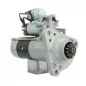 Démarreur MAN 5.5 kw Mitsubishi M9T62071, Remy DRS0553, Lucas LRS04173, Bosch 0986022640