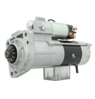 Démarreur Deutz-Fahr Khd 5.5 kw Mitsubishi M9T1971, Mahle MS779, Remy DRS0325, CEVAM 8250