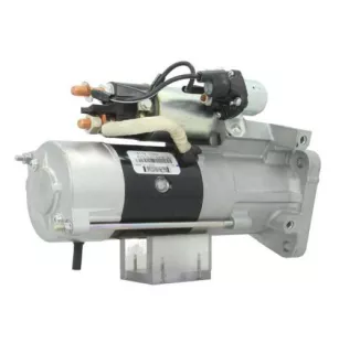 Démarreur Deutz-Fahr Khd 5.5 kw Mitsubishi M9T1971, Mahle MS779, Remy DRS0325, CEVAM 8250