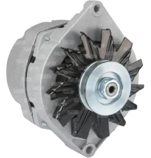 Lichtmaschine 14V 105Amp Remy (Delco) 10463651, 10463652, 10463690, 10463940