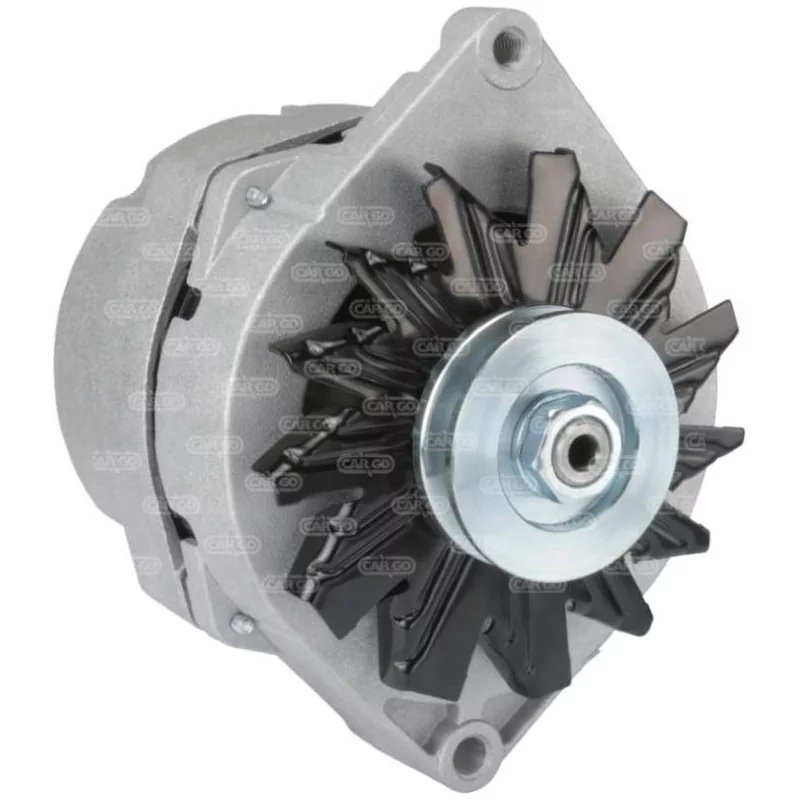 Alternador 14V 105Amp Remy (delco) 10463651, 10463652, 10463690, 10463940