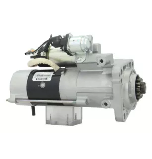 Démarreur Deutz-Fahr Khd 5.5 kw Mitsubishi M9T1971, Mahle MS779, Remy DRS0325, CEVAM 8250