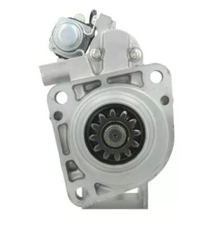 Démarreur Deutz 5.5 kw Mitsubishi M9T62871, Lucas LRS02607, Niermann 0162871, Elstock 454280, Remy DRS0321