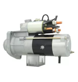 Démarreur Deutz 5.5 kw Mitsubishi M9T62871, Lucas LRS02607, Niermann 0162871, Elstock 454280, Remy DRS0321