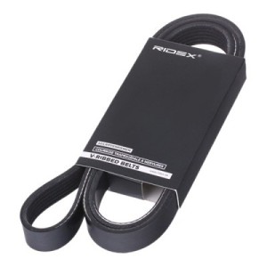 Courroie Poly-V BMW 11281706545, 11287636379, 112877636379