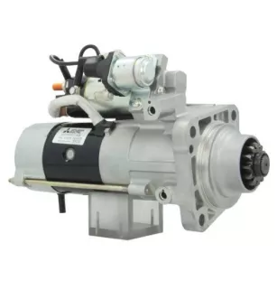 Démarreur Deutz 5.5 kw Mitsubishi M9T62871, Lucas LRS02607, Niermann 0162871, Elstock 454280, Remy DRS0321