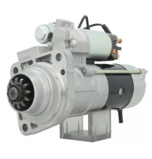 Démarreur Deutz 5.5 kw Mitsubishi M9T62871, Elstock 454280, Remy DRS0321, Lucas LRS02607, Sanden 8298