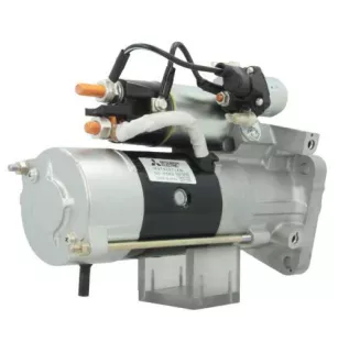Démarreur Deutz 5.5 kw Mitsubishi M9T62871, Elstock 454280, Remy DRS0321, Lucas LRS02607, Sanden 8298