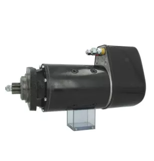 Démarreur Khd 9.0 kw Bosch 0001510032, B001510219, Andre Niermann 01510032, MWM 12153843, 605720100097, 623400700027