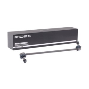 Biellette de barre stabilisatrice AEBI 50753, 31306781549, 31356768083