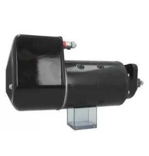 Démarreur Khd 9.0 kw Bosch 0001510032, B001510219, Andre Niermann 01510032, MWM 12153843, 605720100097, 623400700027