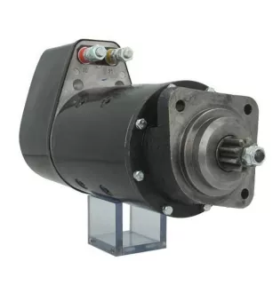 Démarreur Khd 9.0 kw Bosch 0001510032, B001510219, Andre Niermann 01510032, MWM 12153843, 605720100097, 623400700027
