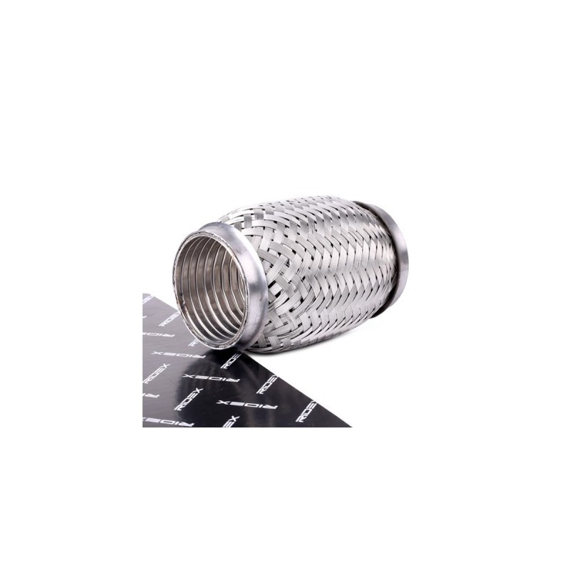 Tuyau flexible, échappement BMW 18307808739, 18307812279, 18307812283