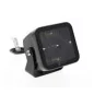 Phare de travail 4 Leds Black Series - 10/30 Volts - IP67