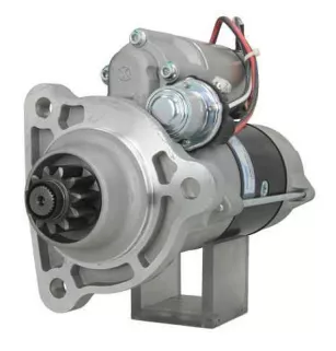 Démarreur Mercedes 7.5 kw 0071514401, A0071514401, Prestolite M105R3131, M105R3131SE