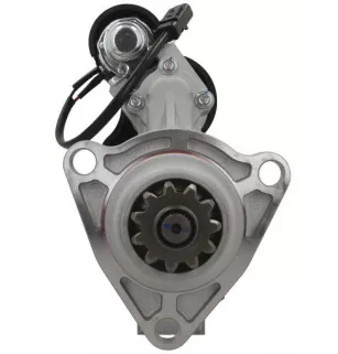 Démarreur Caterpillar 7.5 kw 3895796, M105R3111SE Bosch 000133F407, Prestolite 5206649