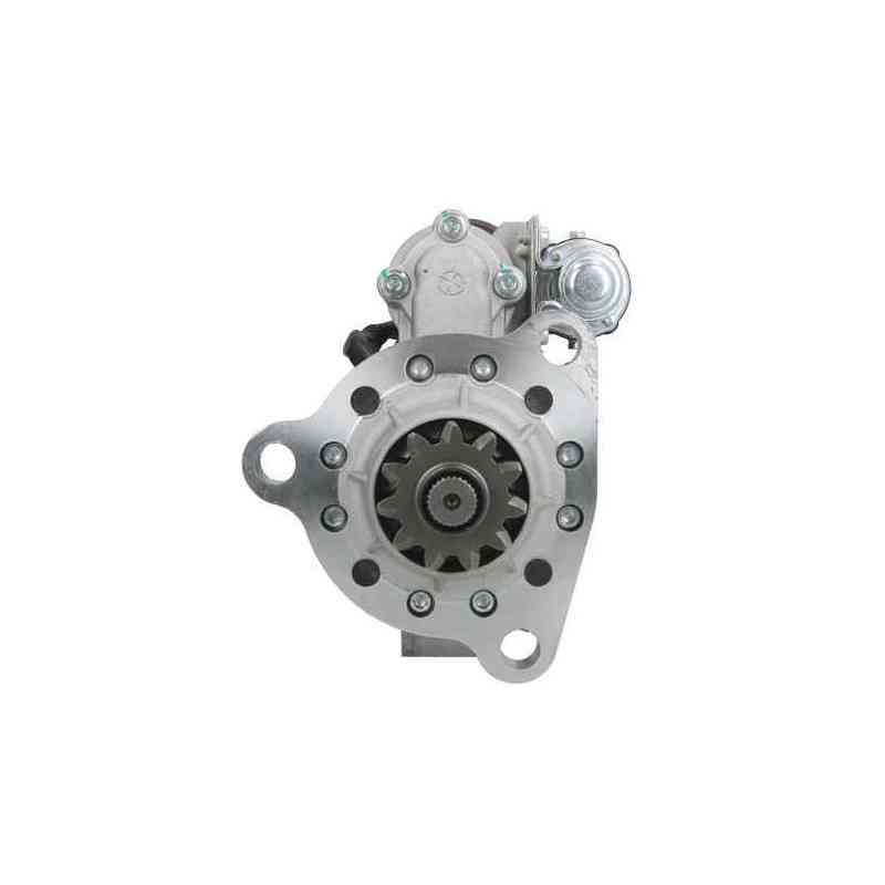 Démarreur Cummins 7.5 kw Elstock 452397, Prestolite M105R3502AM, M105R3502SEVPP, Butec MS1401 Démarreur Cummins 7.5 kw Elstock 452397, Prestolite M105R3502AM, M105R3502SEVPP, Butec MS1401