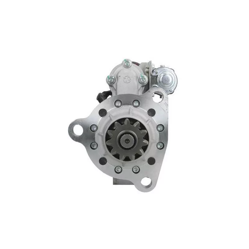 Démarreur Cummins 7.5 kw Elstock 452397, Prestolite M105R3502AM, M105R3502SEVPP, Butec MS1401