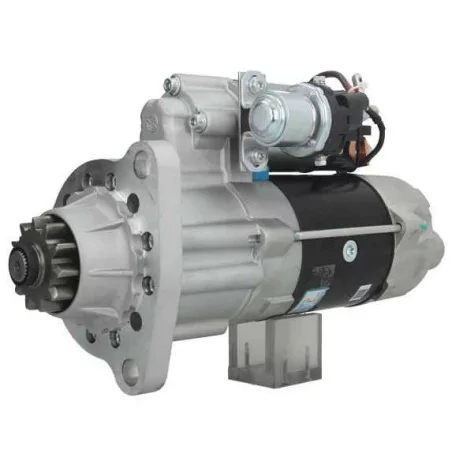 Démarreur Cummins 7.5 kw Elstock 452397, Prestolite M105R3502AM, M105R3502SEVPP, Butec MS1401