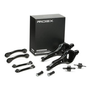 Kit de réparation, bras triangulaire FORD 1061660, 1061666, 1064128