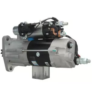 Démarreur Cummins 7.5 kw Elstock 452397, Prestolite M105R3502AM, M105R3502SEVPP, Butec MS1401