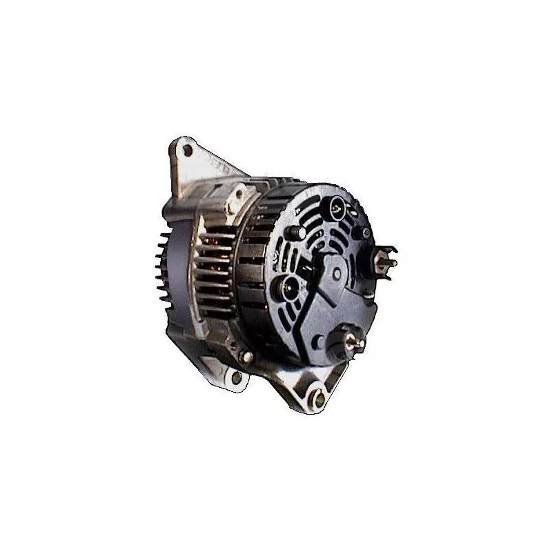 Altérnateur 14V 120Amp Valeo 2541976, 2541976D, 2542315, 2542315A, 2542603