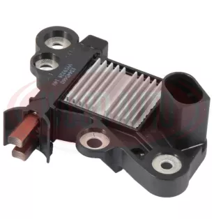 Régulateur Bosch 1986AE0026, 0272220843, 0272220813 Pour 0125711028, 0125711054, 0125711099, 0125711181