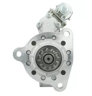 Démarreur Caterpillar 7.5 kw Prestolite M105R3505, M105R3505AM, M105R3505SE
