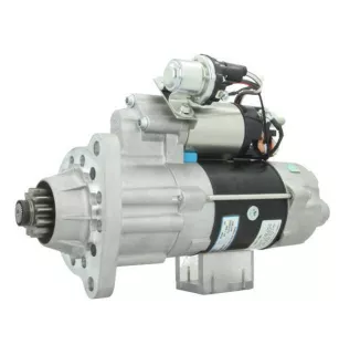 Démarreur Caterpillar 7.5 kw Prestolite M105R3505, M105R3505AM, M105R3505SE