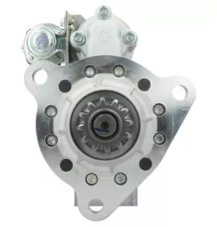 Démarreur Volvo 7.5 kw 3287444, Lucas LRS02537, Prestolite M105R3507, Cargo 113827
