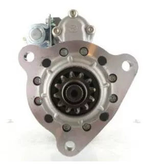 Démarreur Volvo 7.5 kw Volvo 11127679, 3287444, Lucas LRS02537