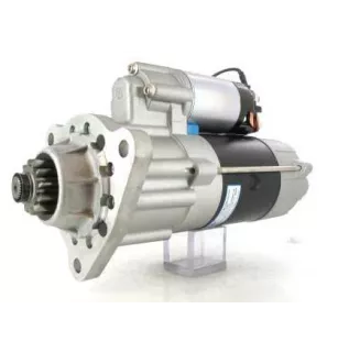 Démarreur Volvo 7.5 kw Volvo 11127679, 3287444, Lucas LRS02537