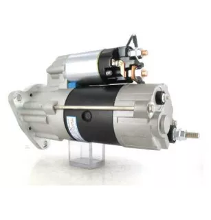 Démarreur Volvo 7.5 kw Volvo 11127679, 3287444, Lucas LRS02537