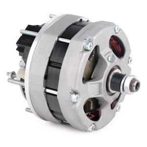 Alternateur PORSCHE 91160312004, 911603120DX,