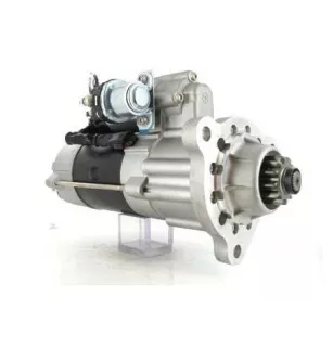 Démarreur Volvo 7.5 kw Volvo 11127679, 3287444, Lucas LRS02537