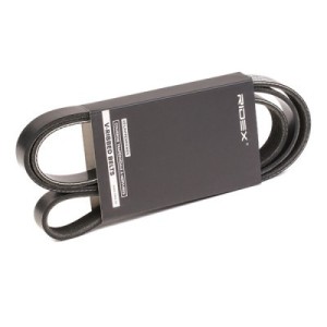 Courroie Poly-V BMW 11281735190, 11281735194, 11287520072