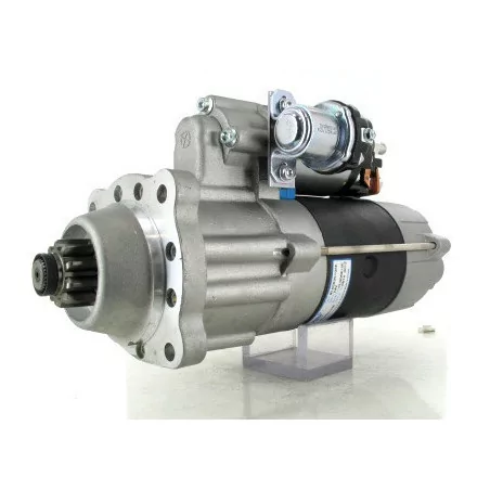 Démarreur Cummins 7.5 kw 3908594, Lucas LRS03878, Remy DRS0317, Volvo VOE9011707113