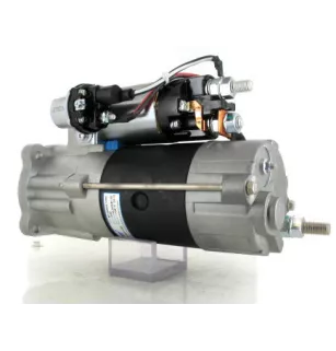 Démarreur Cummins 7.5 kw 3908594, Lucas LRS03878, Remy DRS0317, Volvo VOE9011707113