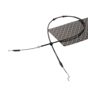 Câble de frein à main VAG, VW 7E3609701, 7H3609701H, 7E3609701