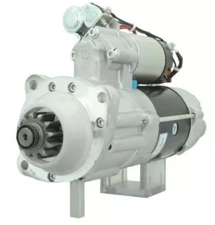 Démarreur Caterpillar 7.5 kw 10R0405, Remy 820095, Wilson 91014562, ATL A18105