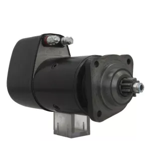 Démarreur Poclain 5.4 kw Bosch 0001416022, 0001402023, 0001402068, 0001416054, Valeo D13E63, D13E81
