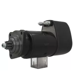 Démarreur Poclain 5.4 kw Bosch 0001416022, 0001402023, 0001402068, 0001416054, Valeo D13E63, D13E81