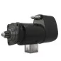 Démarreur Poclain 5.4 kw Bosch 0001416022, 0001402023, 0001402068, 0001416054, Valeo D13E63, D13E81