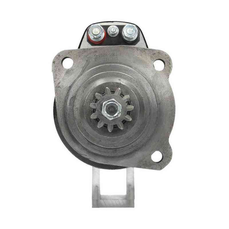 Démarreur Volvo Truck 6.6 kw Bosch 0001410102, 0001417035, 9004777147,Renault 5010217950,